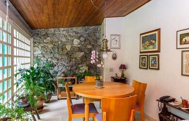 Imagem 8: Casa à venda, 217 m² por R$ 2.140.000,00 - Granja Julieta - São Paulo/SP