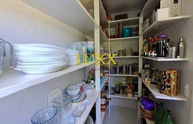 Imagem 12: ATIBAIA - Casa de Condomínio - CONDOMÍNIO RESIDENCIAL SHAMBALLA I