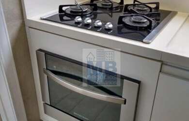 Imagem 16: Apartamento à venda, 100 m² por R$ 740.000,00 - Jardim Umuarama - São...