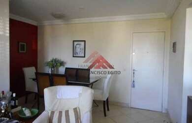 Imagem 2: Apartamento com 2 dormitórios à venda, 60 m² por R$ 300.000,00 - Ingá