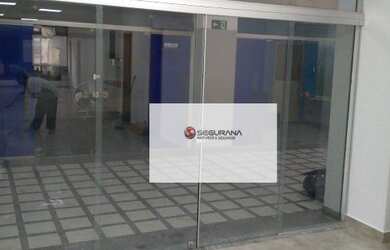 Imagem 4: Sala, 106 m² - venda por R$ 280.000,00 ou aluguel por R$ 2.150,00/mês...