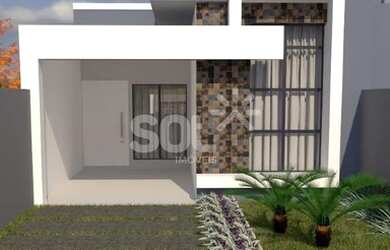 Imagem 2: Casa à venda, Jardim Fenícia - Foz do Iguaçu/PR