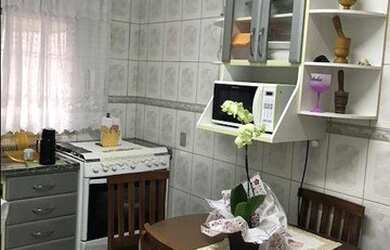 Imagem 5: Casa à venda, 89 m² por R$ 600.000,00 - Jardim Vista Alegre - Paulínia/SP