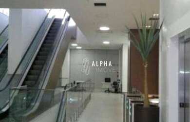 Imagem: O depósito possui 1 Vaga na garagem, 56m² de Área e está