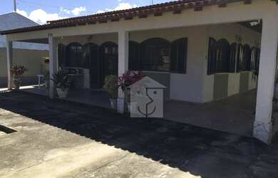 Imagem 3: Casa à venda, 234 m² por R$ 480.000,00 - Coqueiral - Araruama/RJ