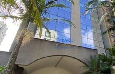 Imagem: O depósito possui 76m² de Área e está localizado em Pinheiros