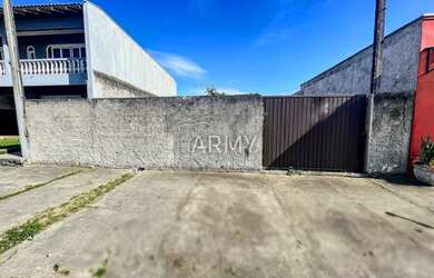 Imagem: O terreno possui 480m² de Área e está localizado em Centro