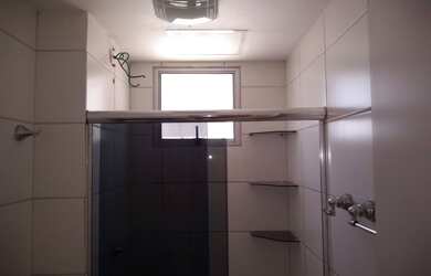 Imagem 9: Apartamento com área privativa