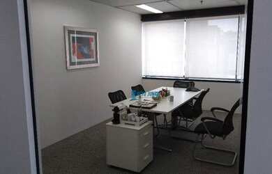 Imagem 7: Conjunto à venda, 507 m² por R$ 6.200.000,00 - Bela Vista - São Paulo/SP