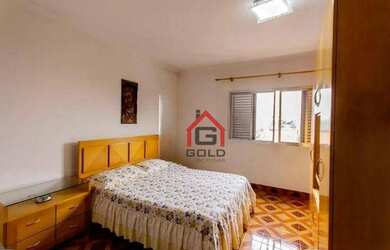 Imagem 10: Casa com 3 dormitórios, 224 m² - venda por R$ 650.000,00 ou aluguel...