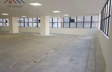 Imagem 10: Andar Corporativo para alugar, 550 m² por R$ 56.000,00/mês - Bela Vista...