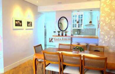 Imagem 7: Apartamento à venda, 90 m² por R$ 760.000,00 - Jaguaré - São Paulo/SP