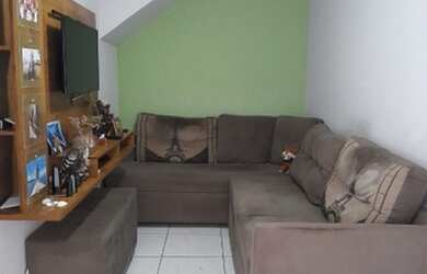 Imagem 6: Apartamento em via principal - Amendoeira - São Gonçalo