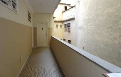 Imagem 4: Conjugado Amplo, claro e arejado no centro do Rio