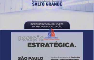 Imagem 4: Galpão para alugar, 3500 m² por R$ 47.250/mês - Loteamento Industrial...
