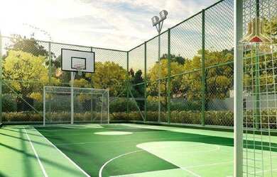 Imagem 14: Vendo apartamento novo, dois dormitórios com suíte e vaga no Supreme Higienópolis em Porto