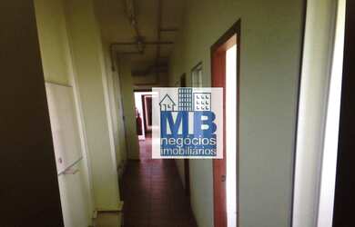 Imagem 14: Galpão, 6448 m² - venda por R$ 15.800.000,00 ou aluguel por R$ 72.000,00/mês...