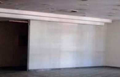 Imagem 3: Galpão - Av. Amador Bueno