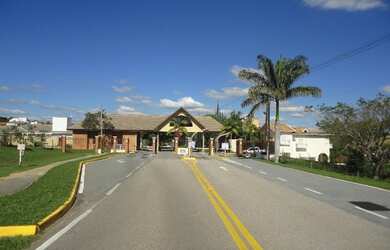 Imagem 6: Terreno à venda, 800 m² por R$ 480.000,00 - Condomínio Campos de Santo...