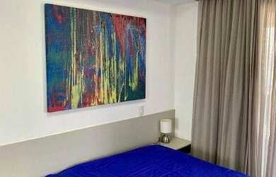 Imagem 9: Apartamento com 1 dormitório, 53 m² - venda por R$ 950.000,00 ou aluguel...