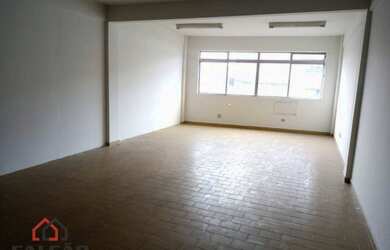 Imagem 2: Sala, 100 m² - venda por R$ 290.000,00 ou aluguel por R$ 2.300,00/mês...
