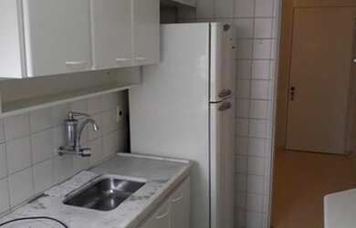Imagem 4: Apartamento com 2 dormitórios, 48 m² - venda por R$ 260.000,00 ou aluguel...