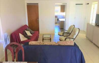 Imagem 10: Apartamento à venda, 314 m² por R$ 989.000,00 - Porto das Dunas - Aquiraz/CE