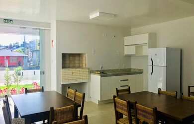 Imagem 8: Novo Hamburgo - Apartamento Padrão - Rondônia