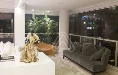 Imagem 5: Apartamento à venda, 288 m² por R$ 8.000.000,00 - Moema - São Paulo/SP