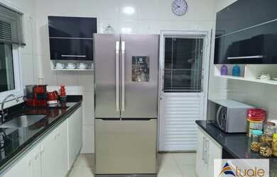 Imagem 4: Casa com 4 dormitórios, 220 m² - venda por R$ 690.000,00 ou aluguel...