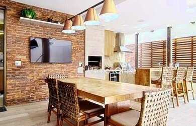 Imagem 8: Casa à venda, 373 m² por R$ 3.450.000,00 - Mata da Praia - Vitória/ES