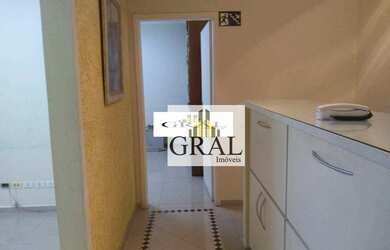 Imagem 11: Sobrado com 4 dormitórios, 170 m² - venda por R$ 819.500,00 ou aluguel...