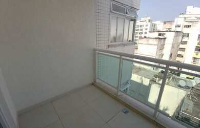 Imagem 16: Apartamento à venda, 112 m² por R$ 1.870.000,00 - Icaraí - Niterói/RJ