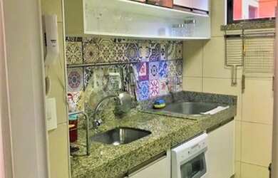 Imagem 4: Apartamento à venda, 65 m² por R$ 520.000,00 - Porto das Dunas - Aquiraz/CE