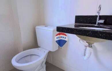 Imagem 10: Andar Corporativo para alugar, 244 m² por R$ 10.000/mês - Buritis -...