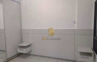 Imagem 6: Apartamento à venda, 92 m² por R$ 375.000,00 - Jardim Goiás - Goiânia/GO