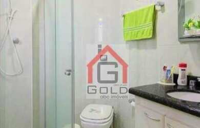 Imagem 13: Apartamento à venda, 89 m² por R$ 535.000,00 - Jardim Bela Vista - Santo...