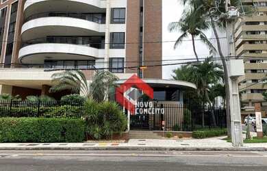 Imagem 2: Apartamento à venda, 257 m² por R$ 1.950.000,00 - Meireles - Fortaleza/CE