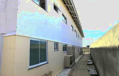 Imagem 7: Apartamento à venda, 52 m² por R$ 199.000,00 - Sapiranga - Fortaleza/CE