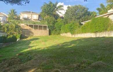 Imagem 5: Terreno à venda, 800 m² por R$ 380.000,00 - Condomínio Campos de Santo...