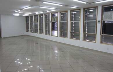 Imagem 4: Sala, 160 m² - venda por R$ 580.000,00 ou aluguel por R$ 3.600,00/mês...