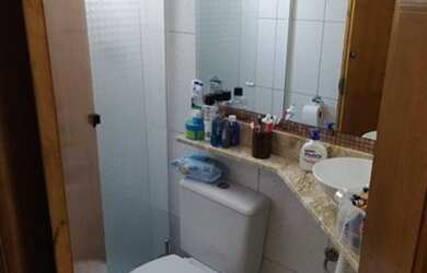 Imagem 10: Cobertura à venda, 104 m² por R$ 490.000,00 - Campestre - Santo André/SP