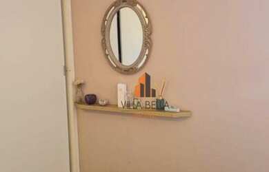 Imagem 13: Apartamento com 2 dormitórios, 70 m² - venda por R$ 490.000,00 ou aluguel...