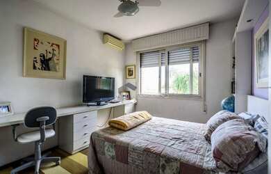 Imagem 10: Apartamento à venda, 106 m² por R$ 580.000,00 - Floresta - Porto Alegre/RS