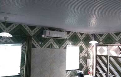 Imagem 7: Casa 210.000. Ar-condicionado, 99m² de Área, 1 Vaga na garageme3 Dormitórios