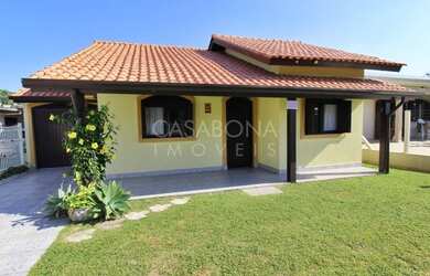 Imagem 1: Arroio do Sal/RS - Casa Padrão - Areias Brancas