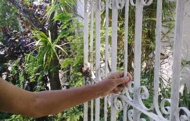 Imagem: A casa possui 3 Dormitórios, 2 Banheiros, 121m² de Área e