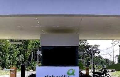 Imagem: O terreno possui 435m² de Área e está localizado em Ponta