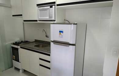 Imagem 4: APARTAMENTO RESIDENCIAL em SALVADOR - BA, CAMINHO DAS ÁRVORES