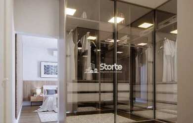 Imagem 12: Casa de alto padrão com 3 suítes à venda, 235m² por R$ 1.767.150 - Condomínio Golden Villa